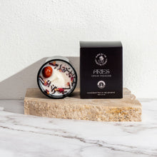 Load image into Gallery viewer, Aries Zodiac Soy Crystal Candle