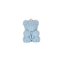 Load image into Gallery viewer, Beary Cute Soy Pillar Decor Candle