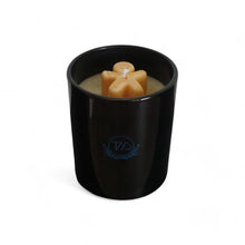 Load image into Gallery viewer, Gingerbread Christmas 3D Soy Candle