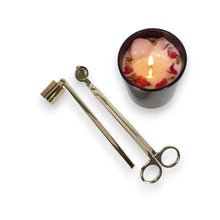 Load image into Gallery viewer, Candle Care Kit