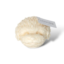 Load image into Gallery viewer, Peanut Dog Soy Pillar Decor Candle