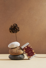 Load image into Gallery viewer, Gingerbread Christmas 3D Soy Candle