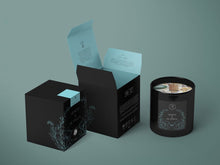 Load image into Gallery viewer, Renew & Activate Crystal Candle