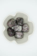 Load image into Gallery viewer, Lepidolite Tumbled Crystal
