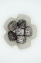 Load image into Gallery viewer, Lepidolite Tumbled Crystal