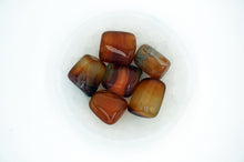Load image into Gallery viewer, Carnnelian Tumbled Crystal
