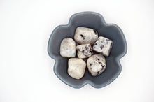 Load image into Gallery viewer, Rainbow Moonstone Tumbled Crystal