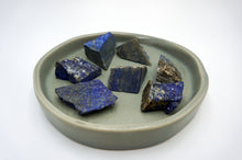 Load image into Gallery viewer, Lapis Lazuli Raw Crystal