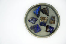 Load image into Gallery viewer, Lapis Lazuli Raw Crystal