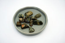 Load image into Gallery viewer, Rainforest Jasper Tumbled Crystal