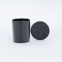 Load image into Gallery viewer, Scorpio Zodiac Soy Crystal Candle