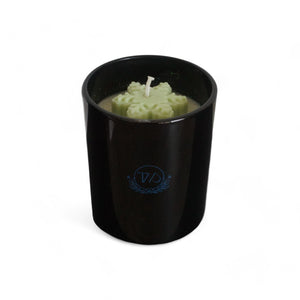 Christmas Bush 3D Soy Candle