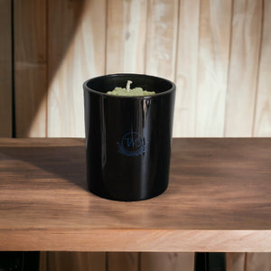 Christmas Bush 3D Soy Candle