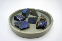 Load image into Gallery viewer, Lapis Lazuli Raw Crystal
