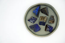 Load image into Gallery viewer, Lapis Lazuli Raw Crystal
